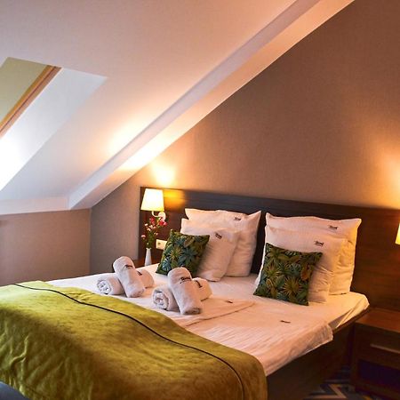 Hotel & Browar Slociak Ополе Екстериор снимка