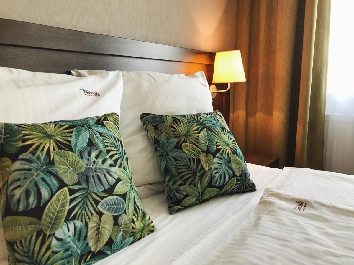 Hotel & Browar Slociak Ополе Екстериор снимка