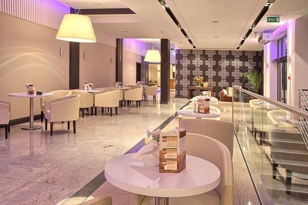 Hotel & Browar Slociak Ополе Екстериор снимка